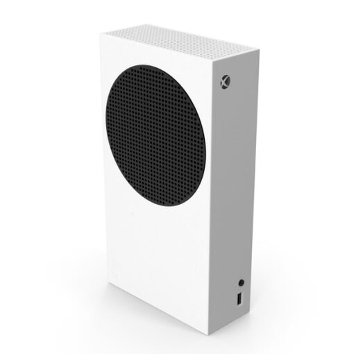 Microsoft Xbox