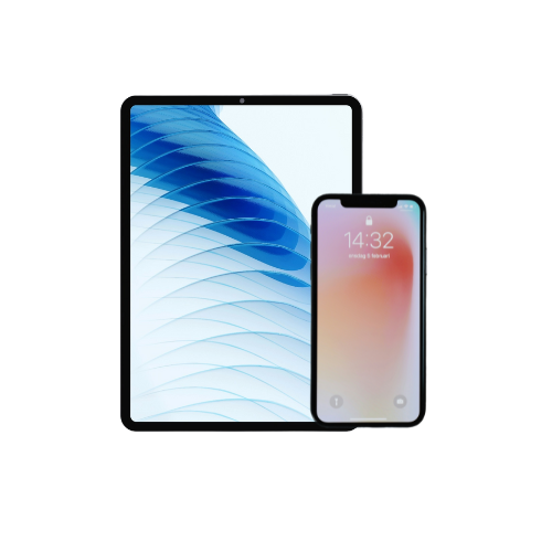 Phones & Tablets