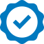 Warranty icon