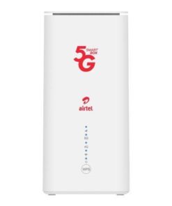 Airtel 5G Router