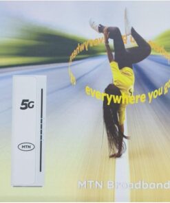 MTN 5G Router
