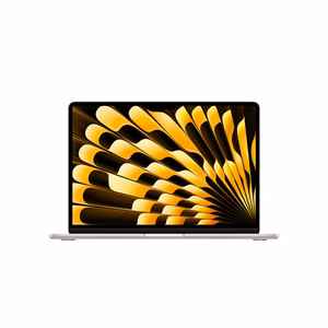 Apple MacBook Air 13.6-inch (2024) - Image 2