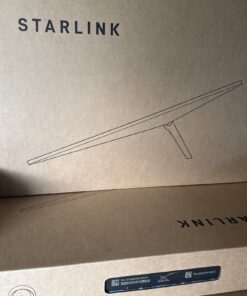Starlink V4 Gen 3